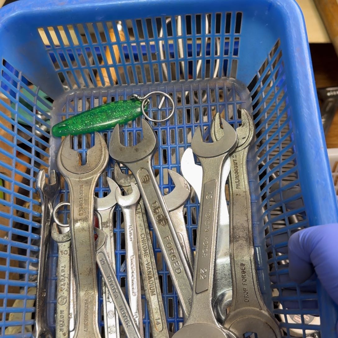 爱***手厚款五金工具制造工艺