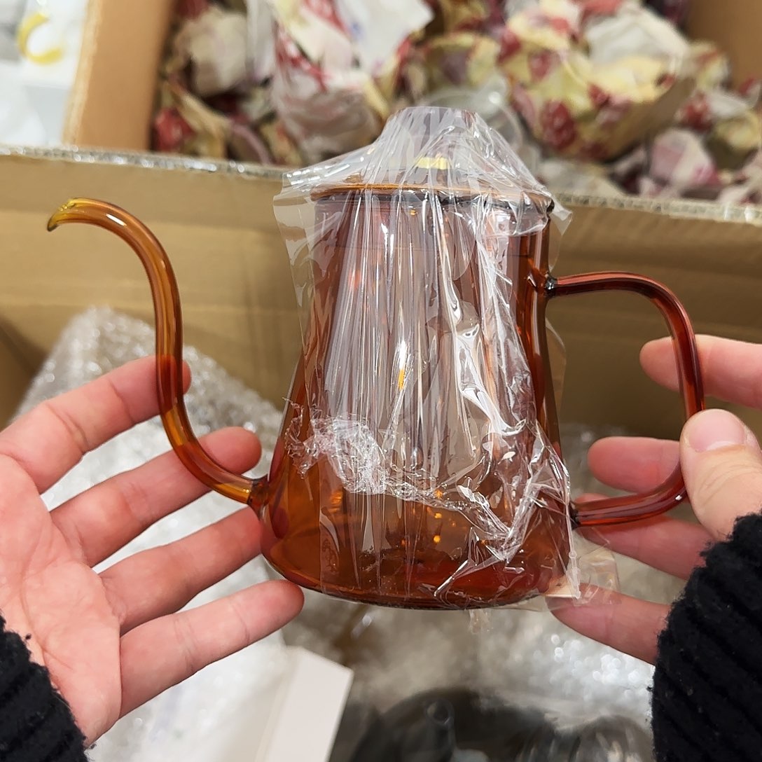 779手冲小号琥珀样品微瑕