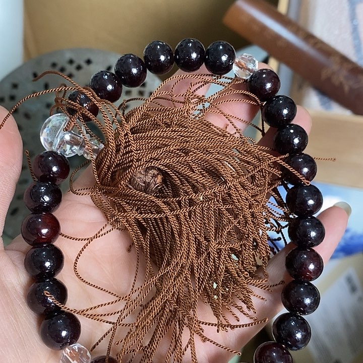 水晶F110 雅舍小院优选好物