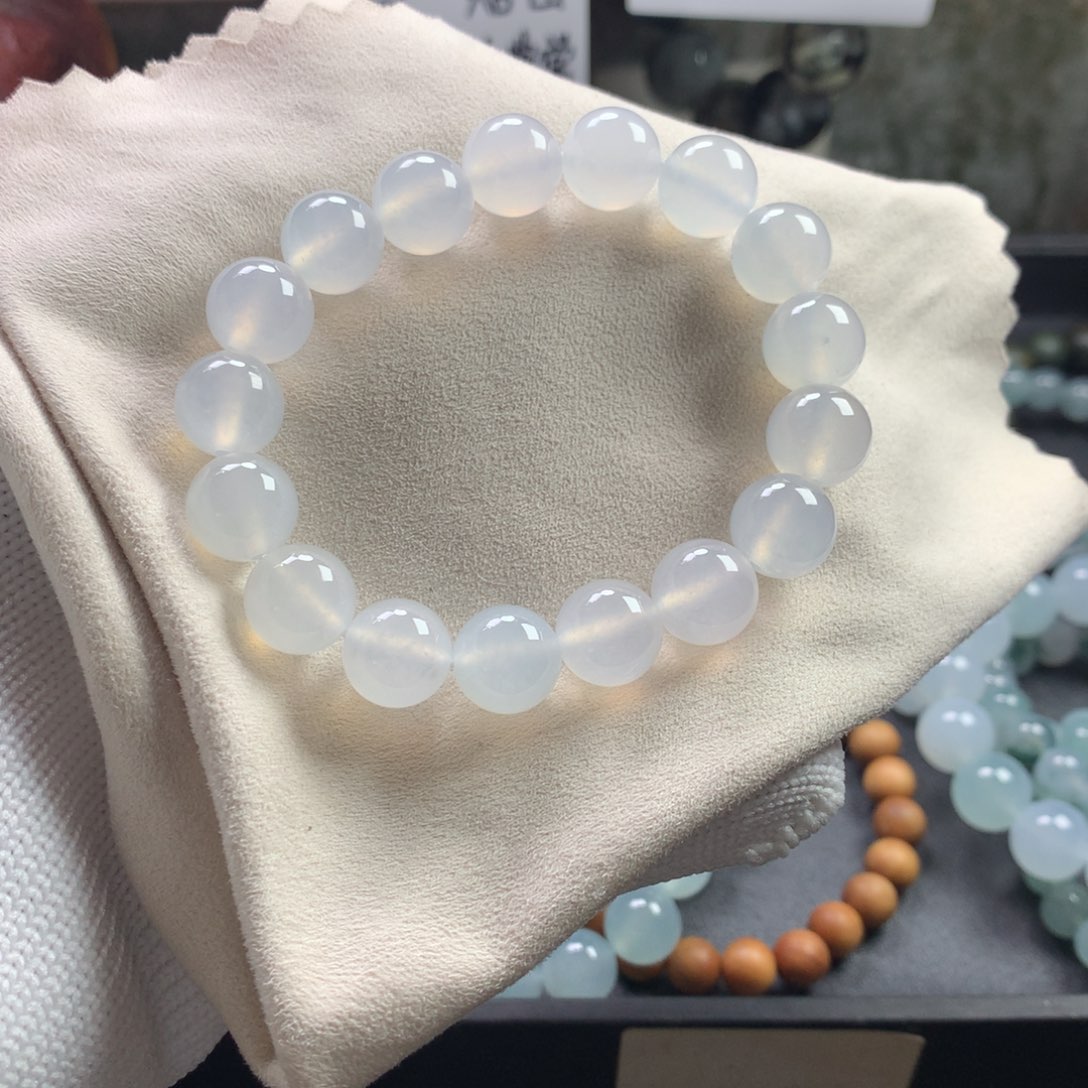 定制翡翠未镶嵌卡12.2 17粒