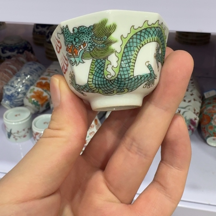 陶瓷艺术品收藏陶瓷