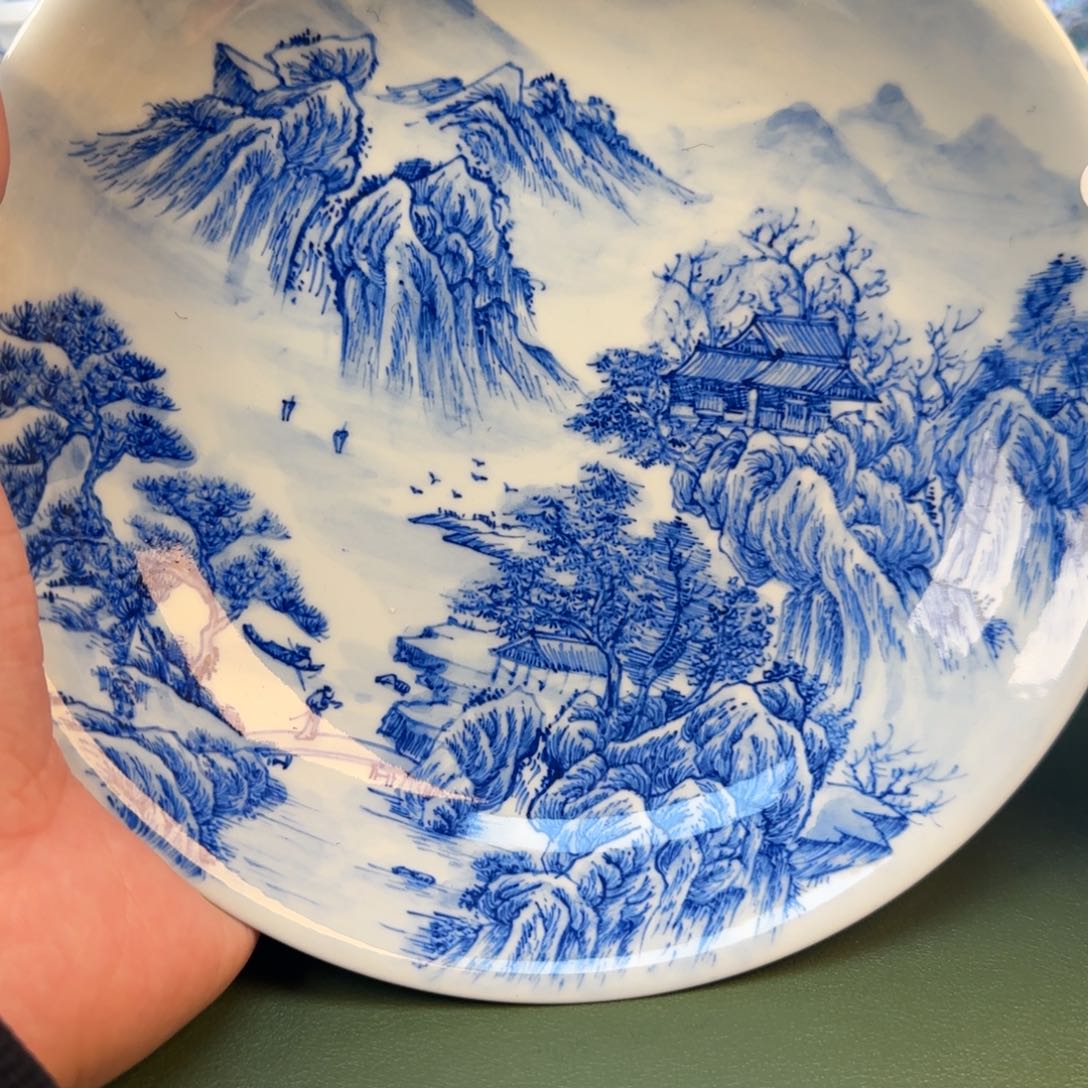 景德镇手绘茶器闪购221