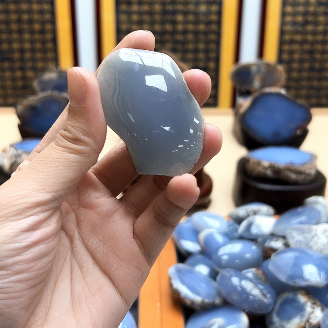 玛瑙/玉髓珠宝奇石合金