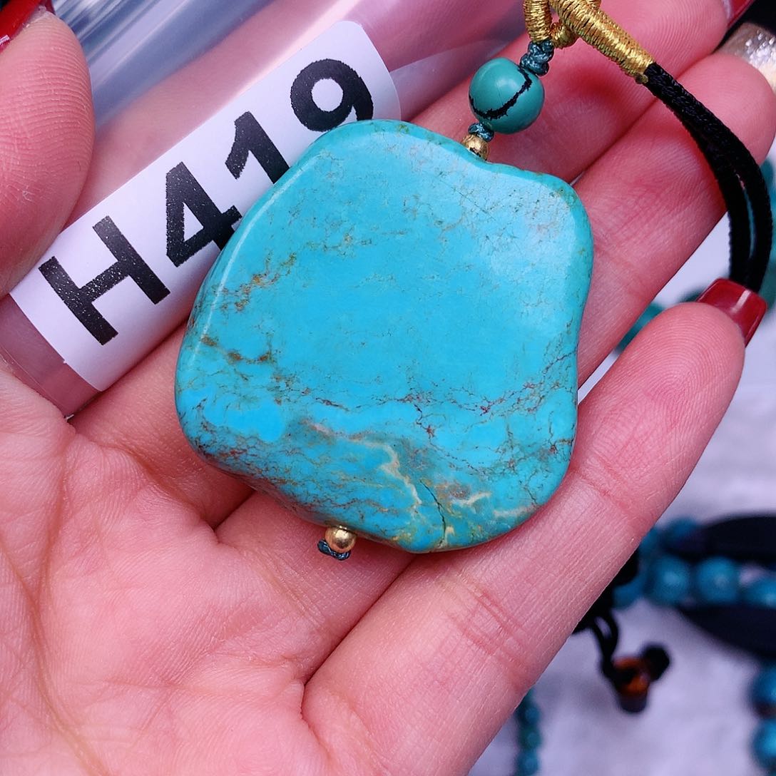 空竹粉丝专享十堰特色手工散珠