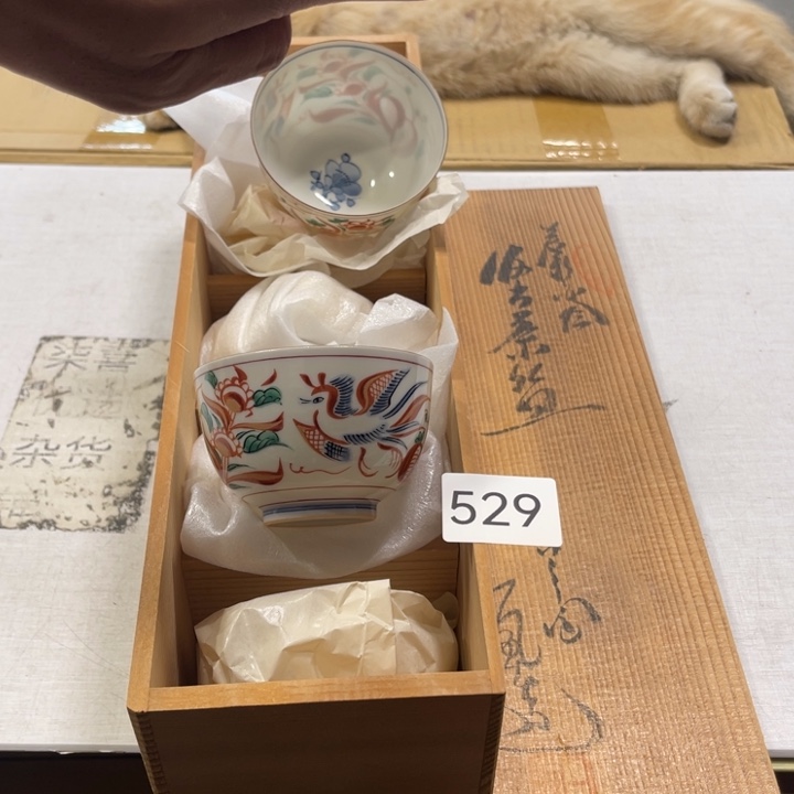 瓷器制作等领域有一定