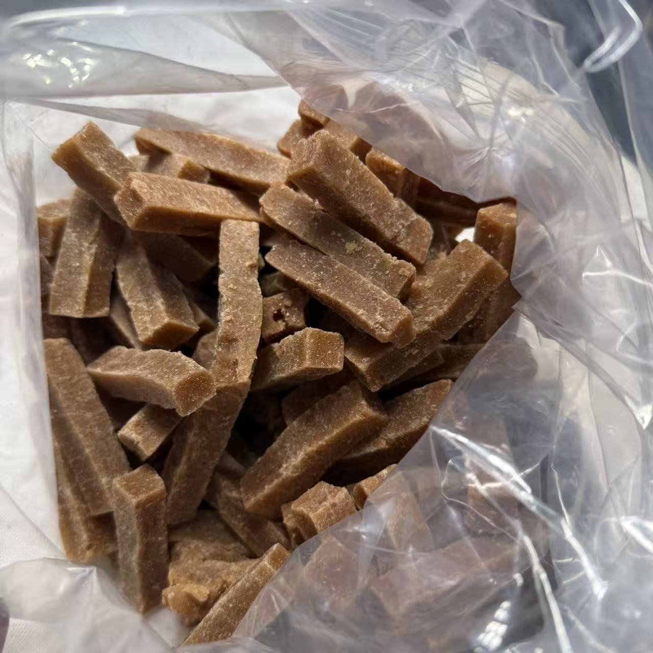正宗山楂条 可即食