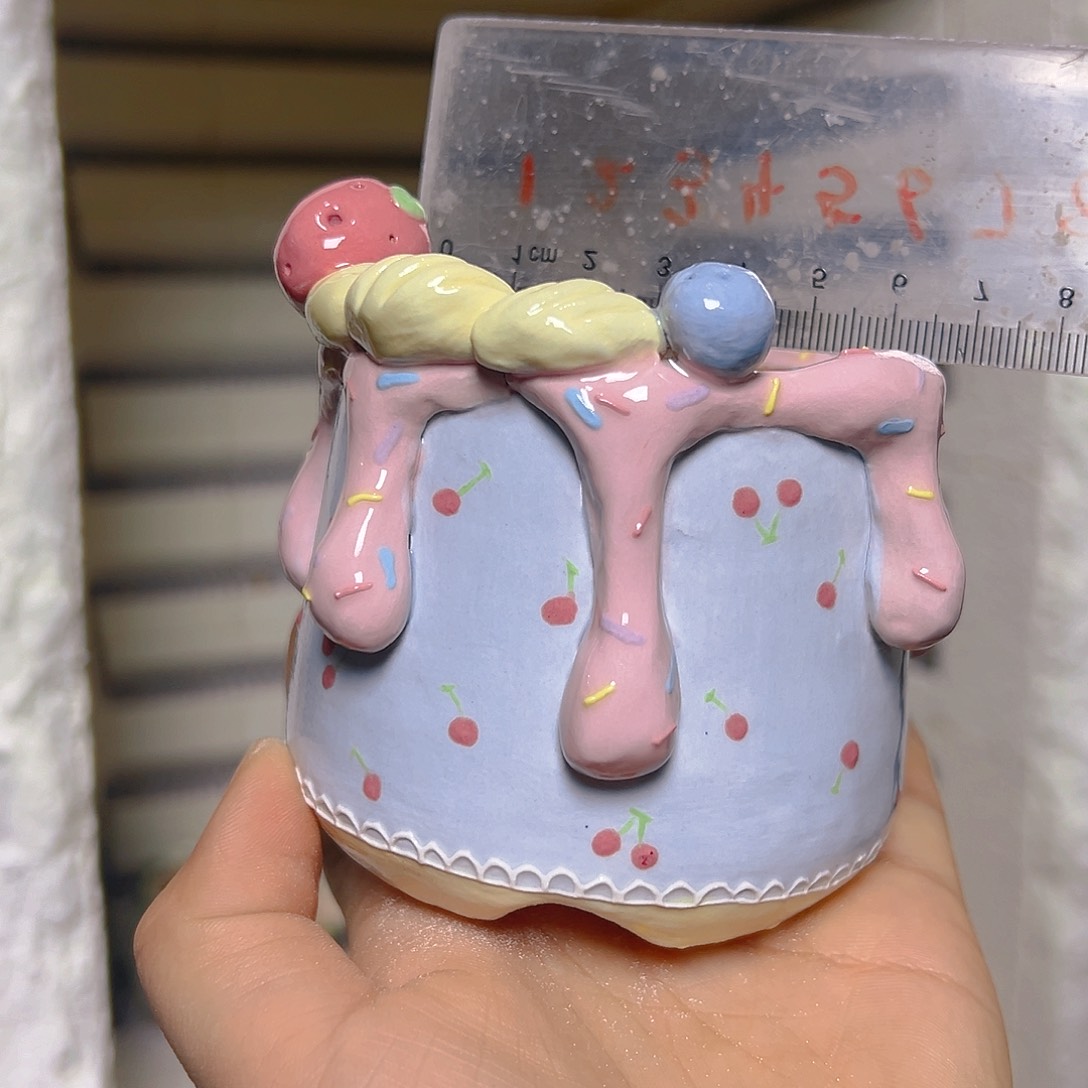 红陶老梧家多肉花盆