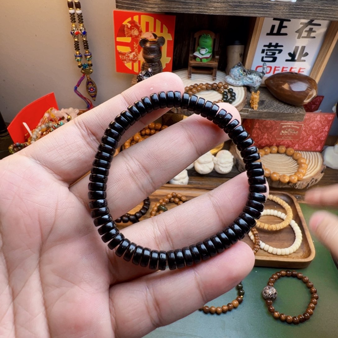 菩提根/象牙果手串