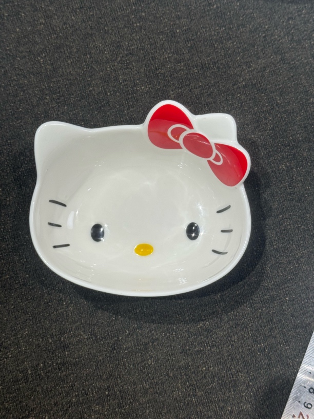 高白+卡通2只装联盟陶瓷