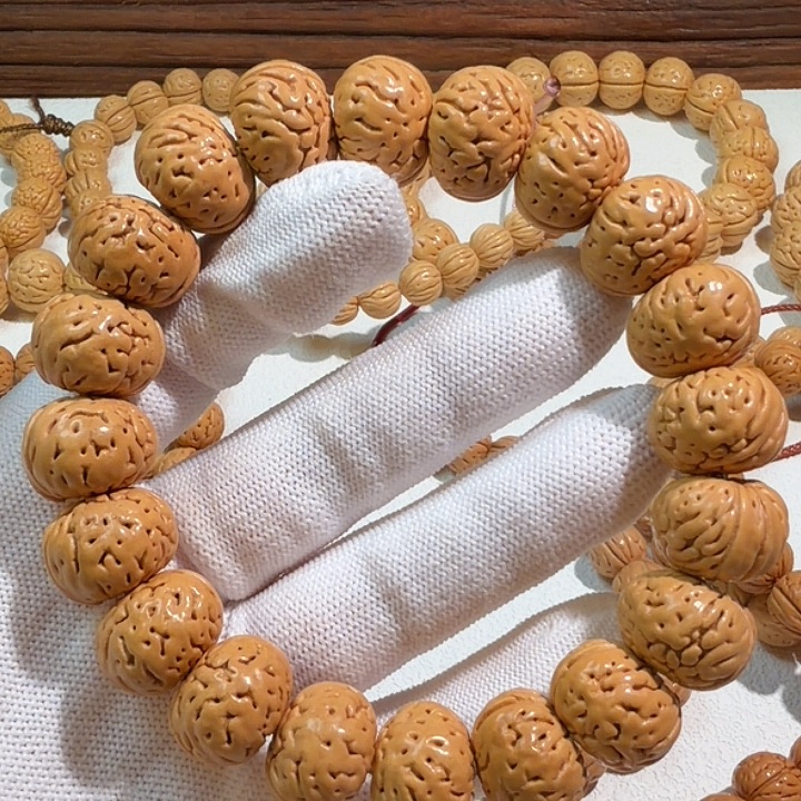 吊坠桃核精品桃桃核