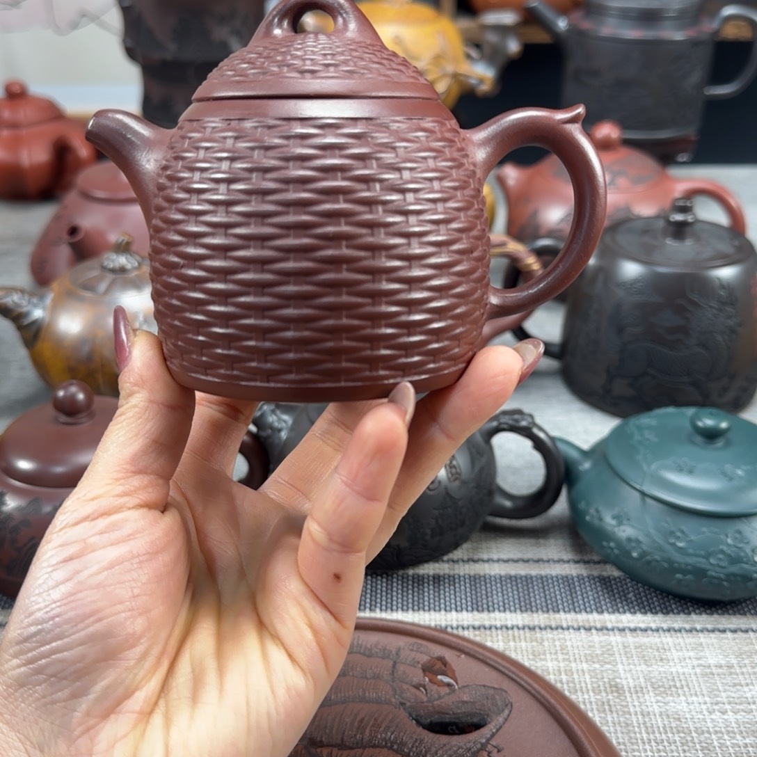 茶壶紫砂紫砂紫砂紫砂