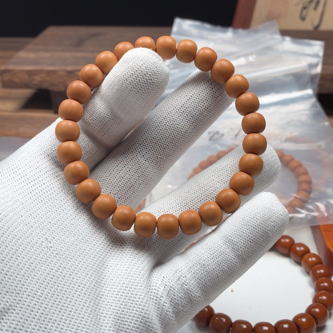 猴头核桃吊坠全品无暇原皮玄色