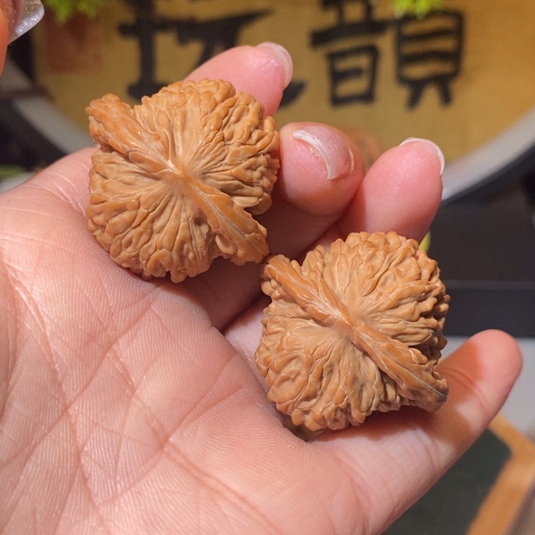 核桃手串/手链语*35尺全品汉高楼