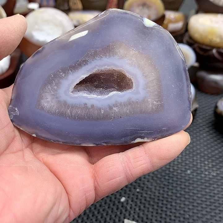 【闪购商品】水晶大型摆件（非配饰）未镶嵌