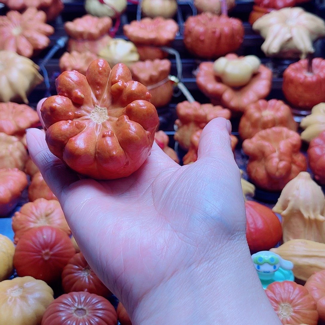 趙***趙大叶紫檀（黑酸枝木类）