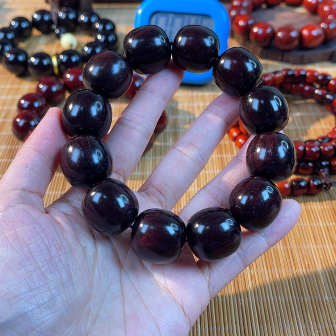 ＄***木小叶紫檀手工艺