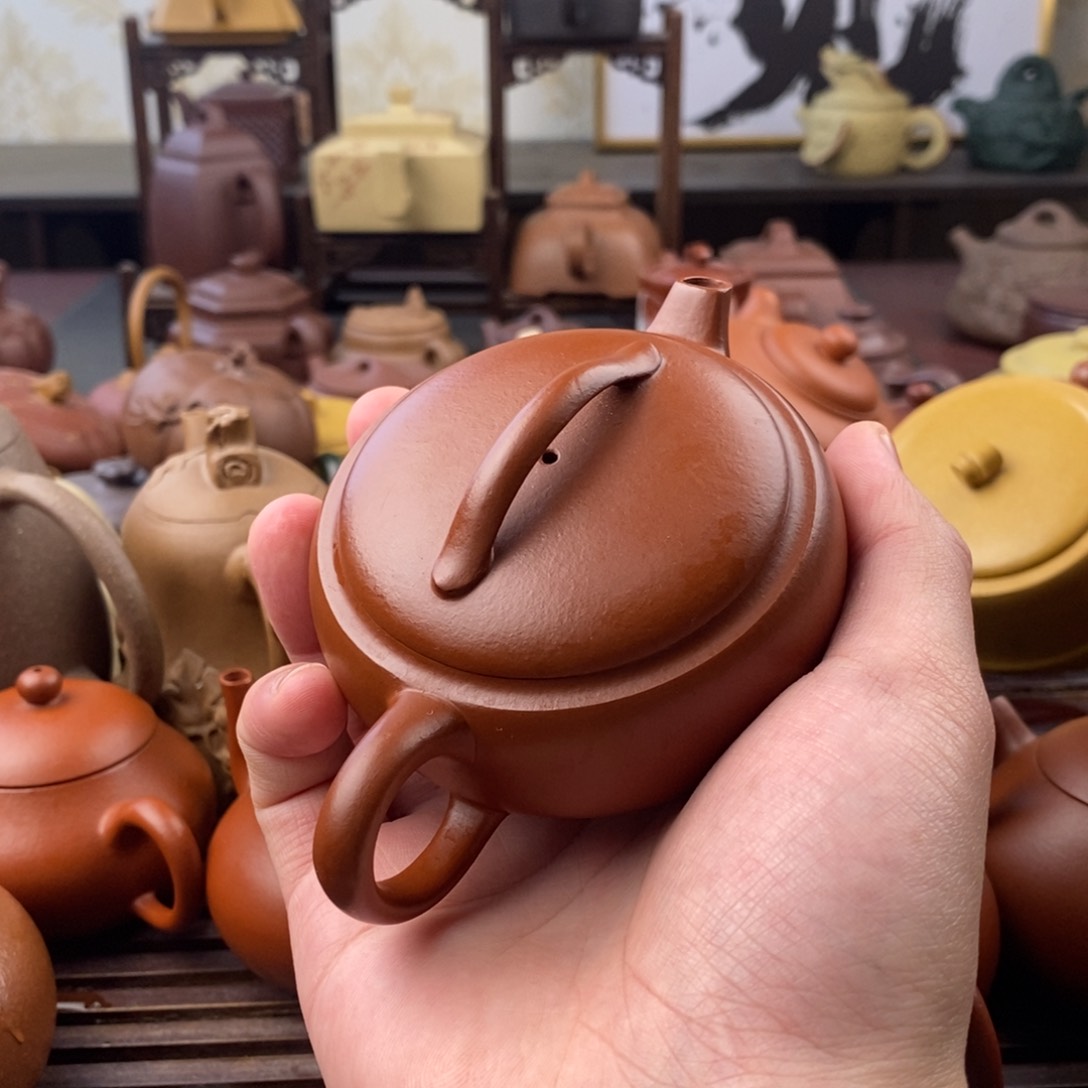 宜兴紫砂工艺研究所