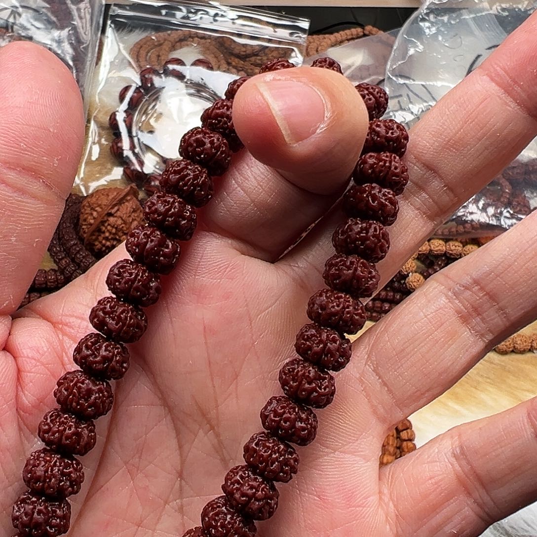 吊坠金刚菩提24………