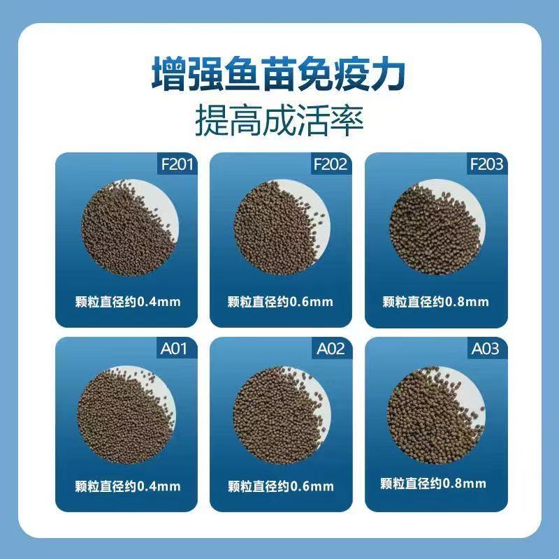 观赏鱼饲料中国斗鱼