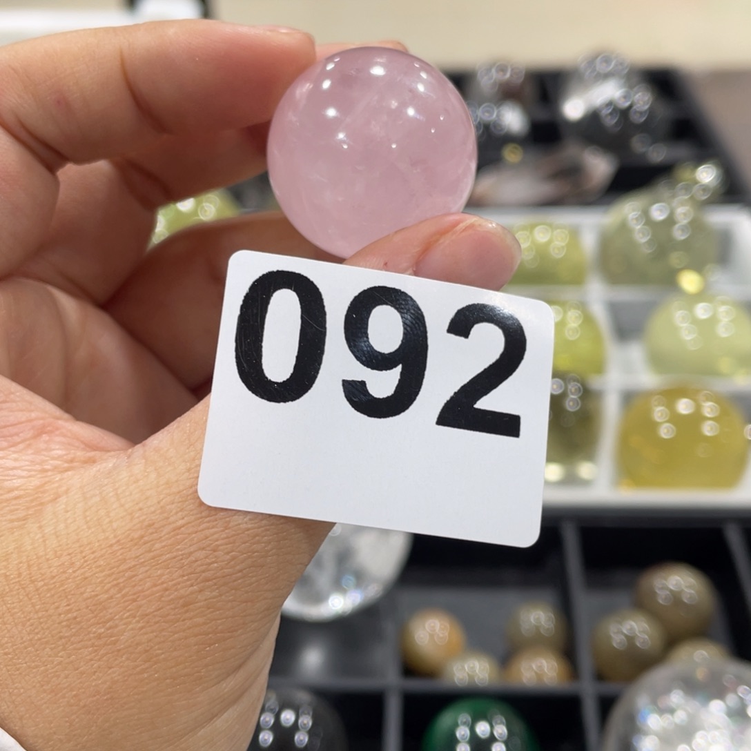 未镶嵌水晶大型摆件（非配饰）092