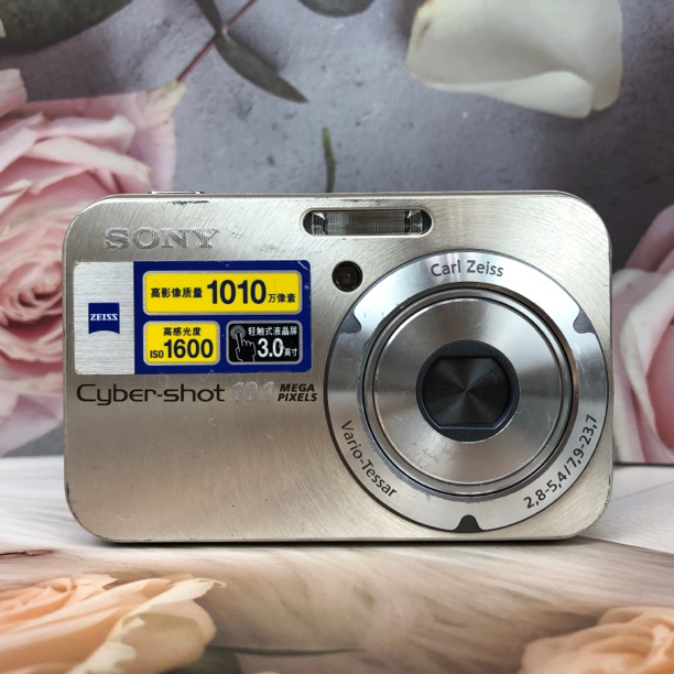 9新 Sony/索尼 n2 人像出片氛围感冷白 出片清晰 打卡神器