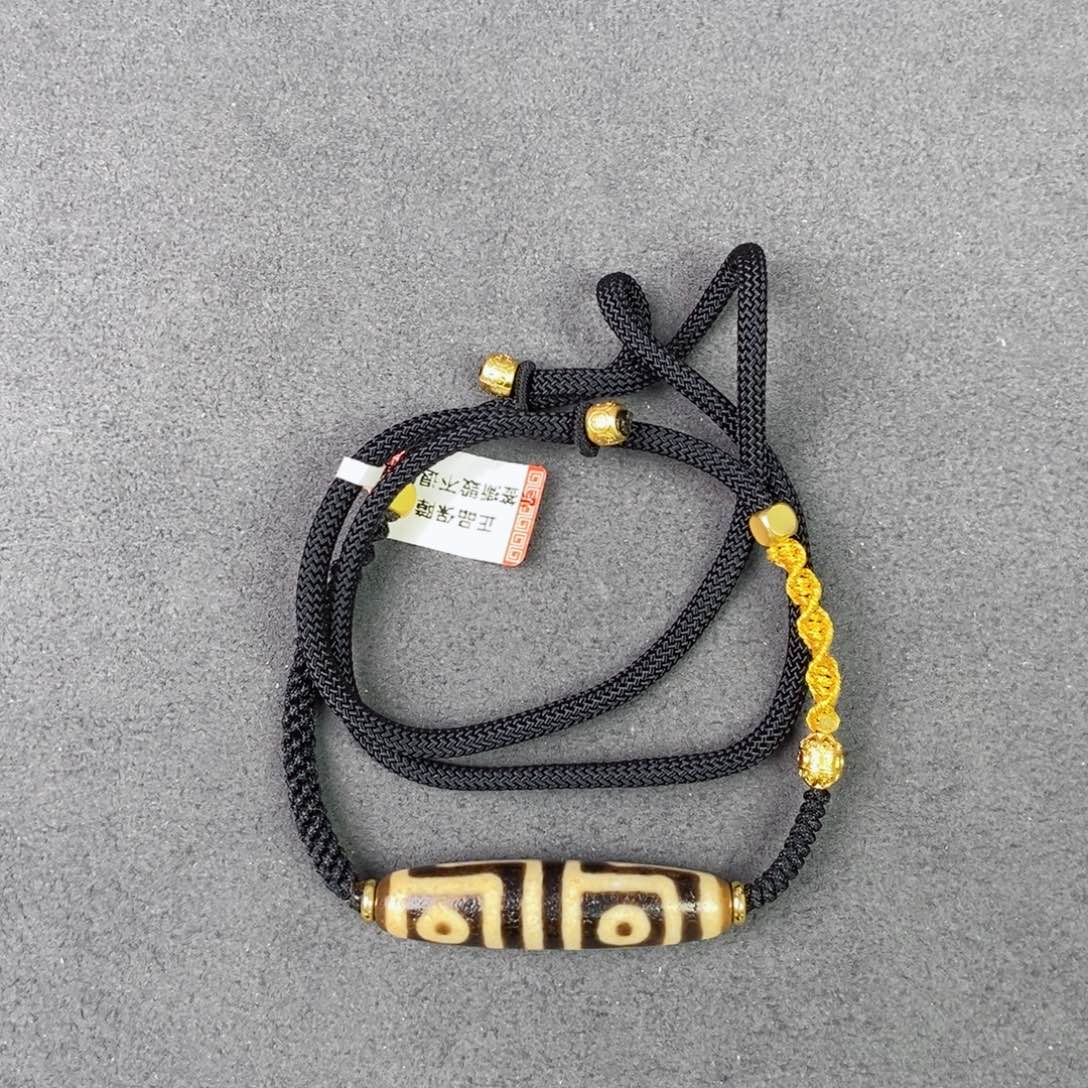 【闪购商品】玛瑙/玉髓颈饰未镶嵌