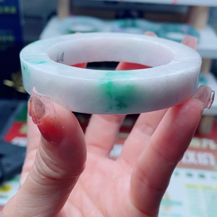 未镶嵌咨询定制翡翠