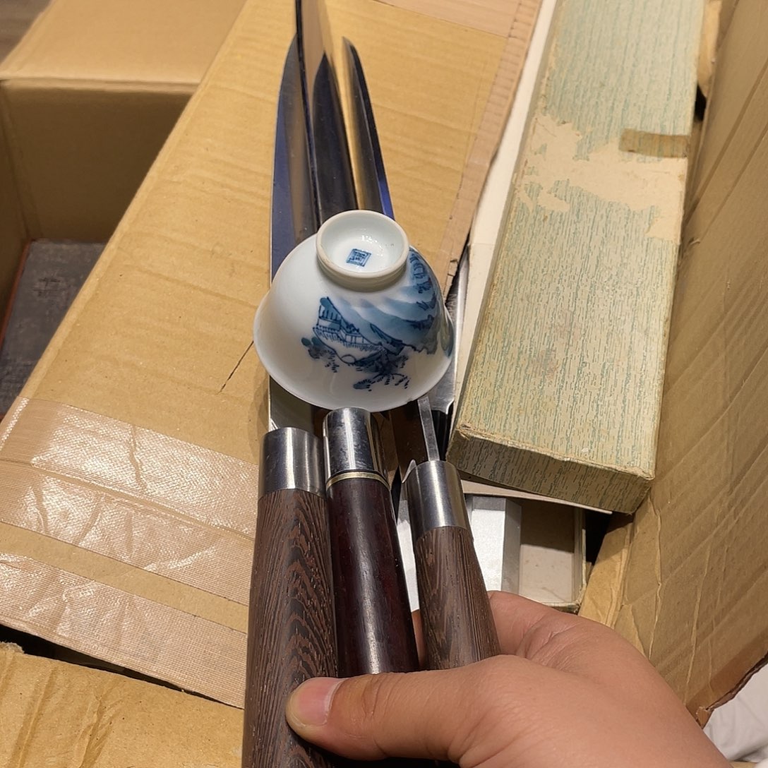 ～***$中古物品、谨慎参拍