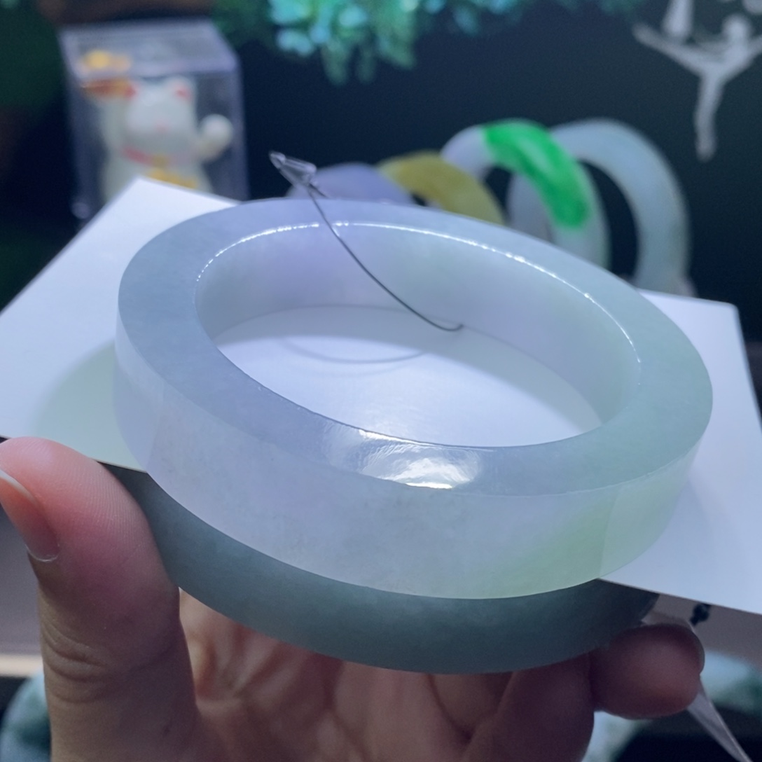 定制翡翠翡翠未镶嵌