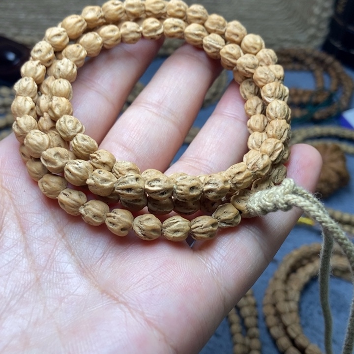 【闪购商品】吊坠柏香籽/百香籽