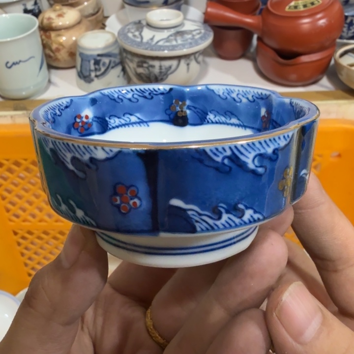 陶瓷推荐第二名20包邮