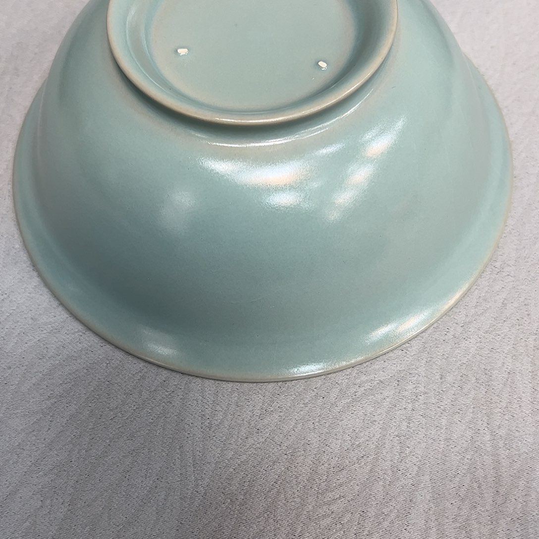 *****瓷片清凉寺原产地汝瓷