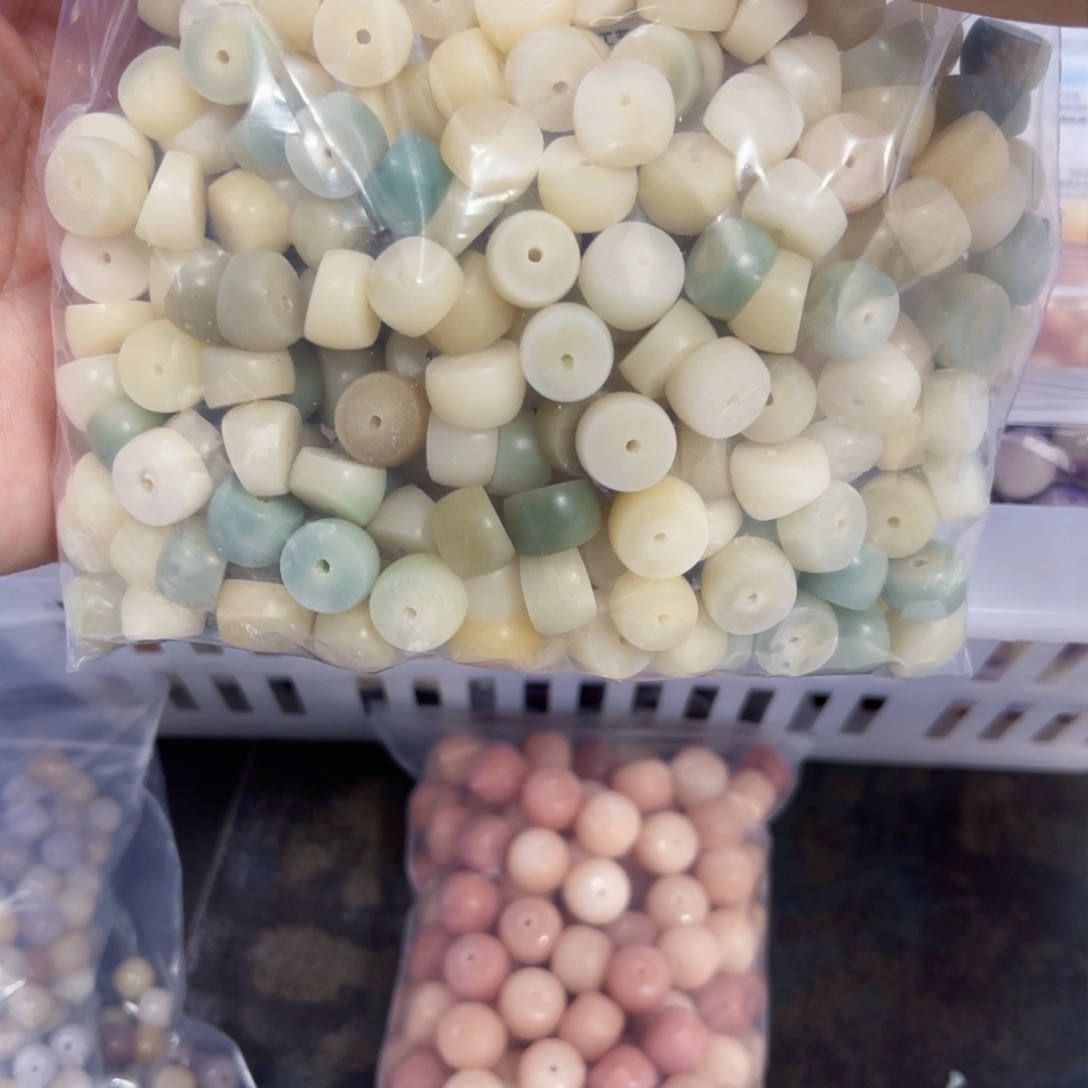 白玉菩提吊坠z 锅底大肠200