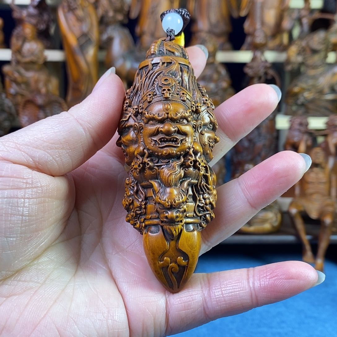 黄杨木小叶黄杨木工艺品