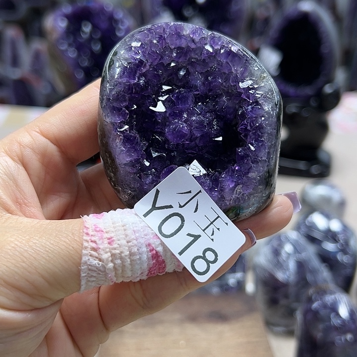 未镶嵌大型摆件（非配饰）水晶摆件