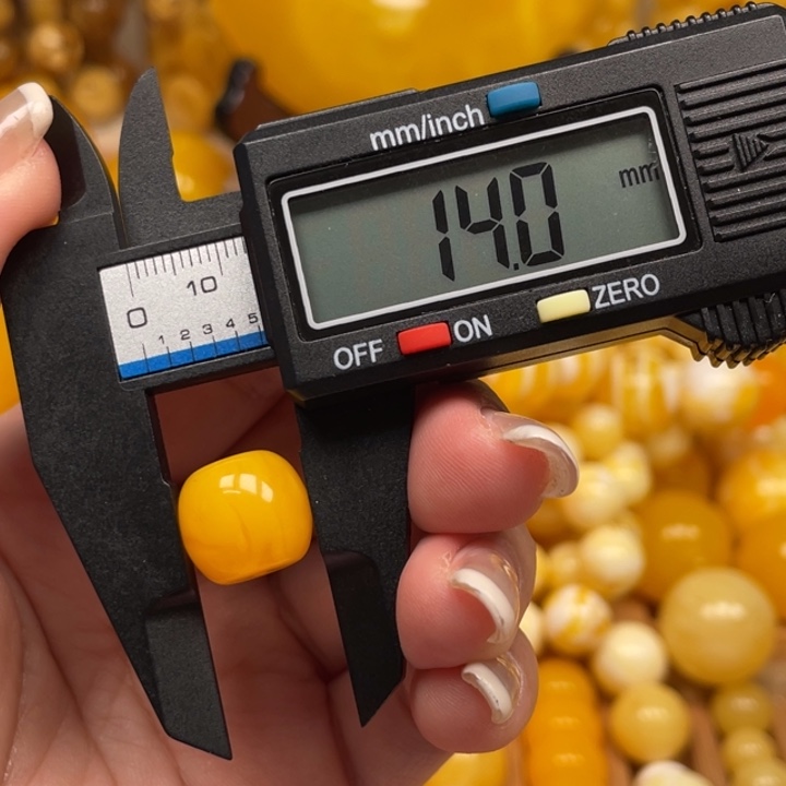 树脂非金属2代蜡0302