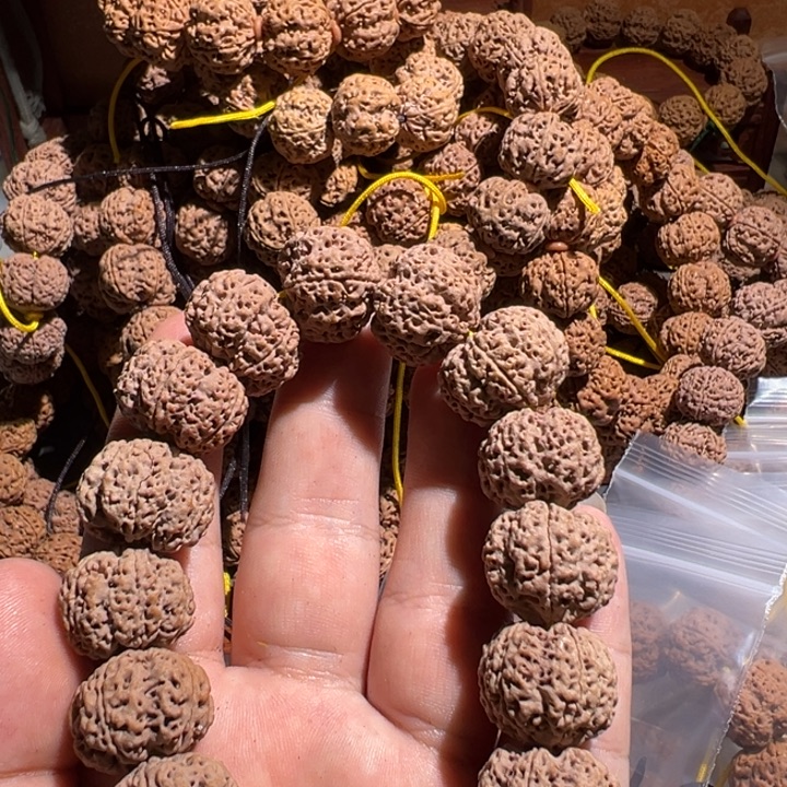 吊坠金刚菩提111号金刚