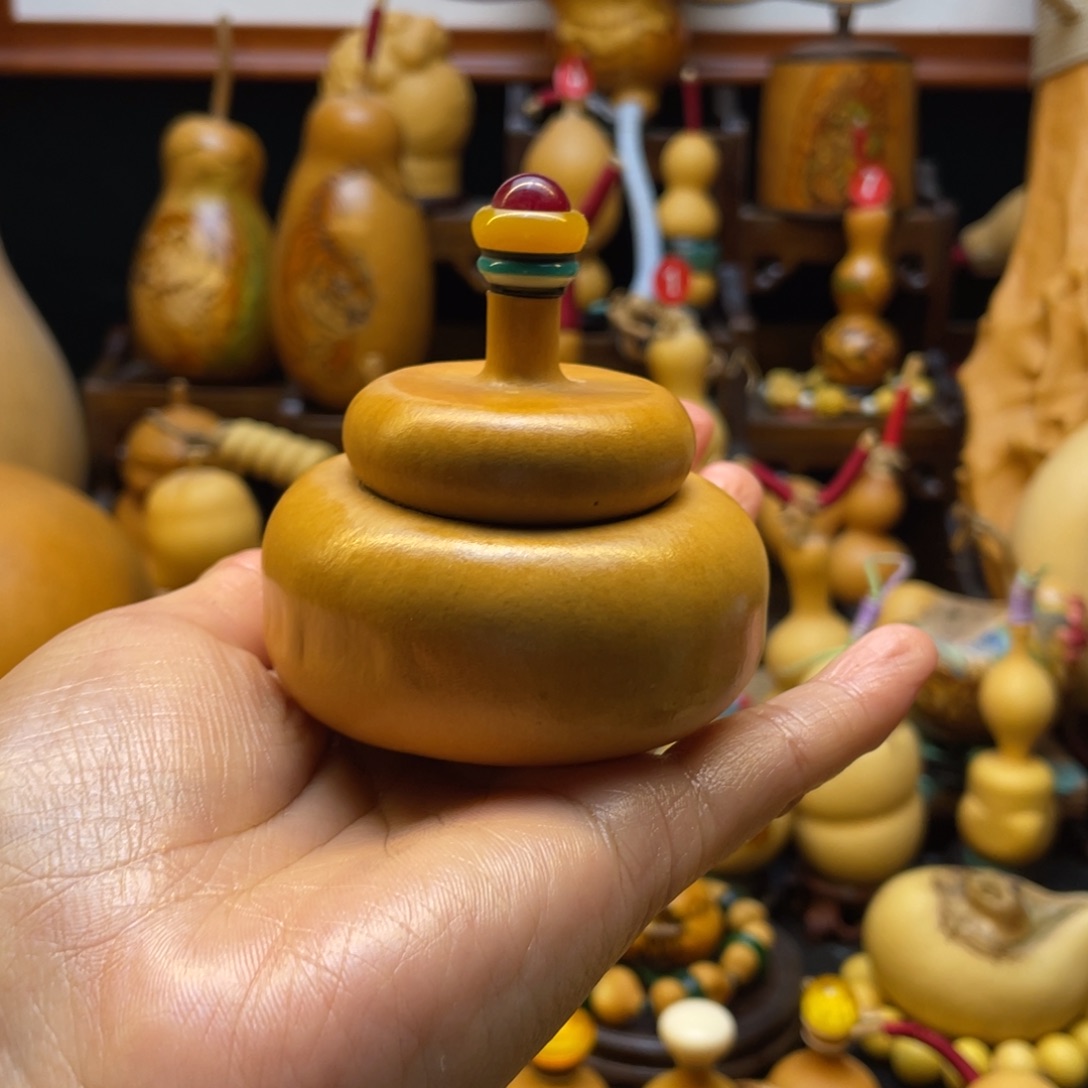 飞*葫芦等多种颜色的花鸟画作品