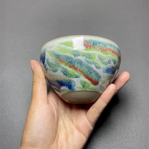 【闪购商品】茶盏-585............