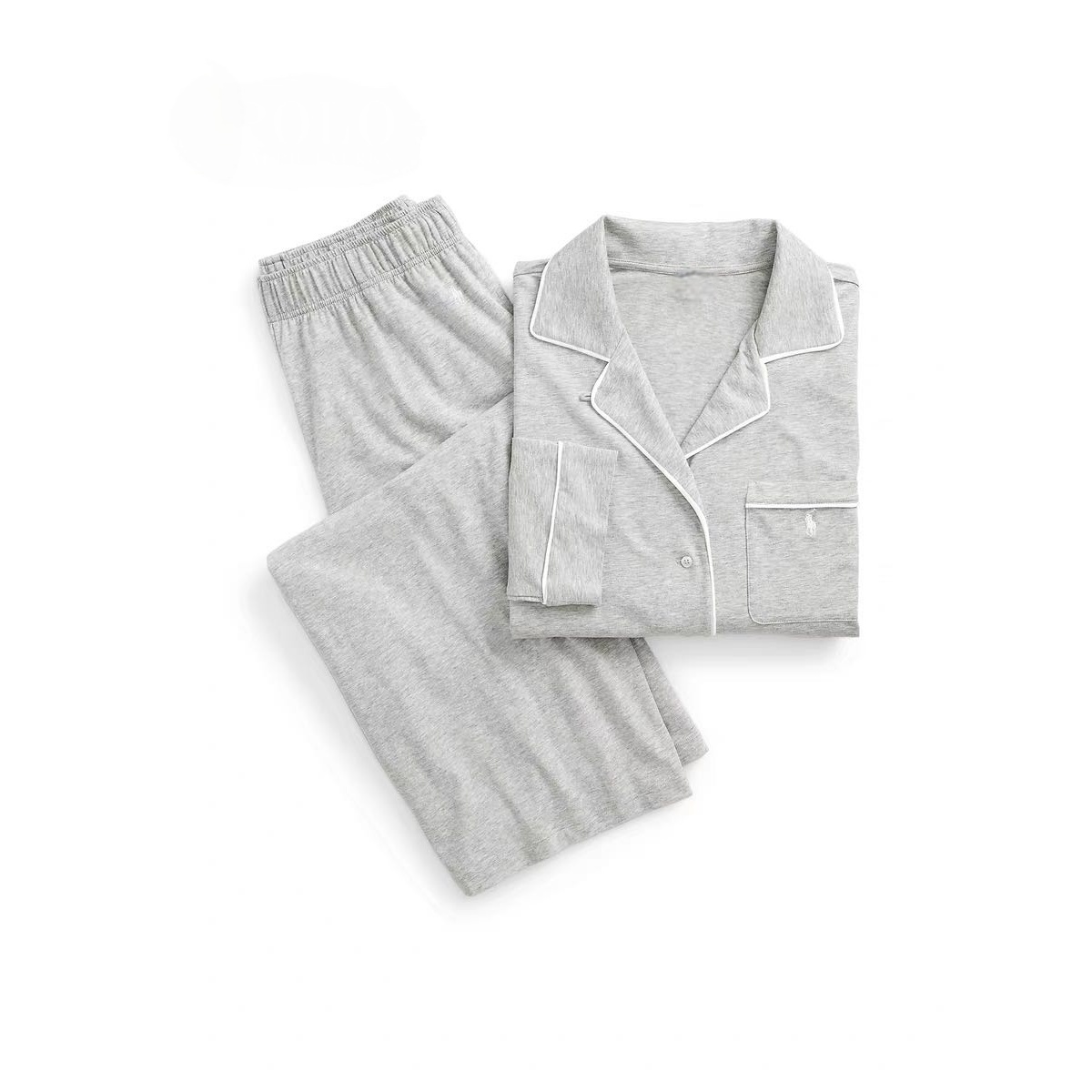 老王甄选 居家休闲慵懒女士睡衣