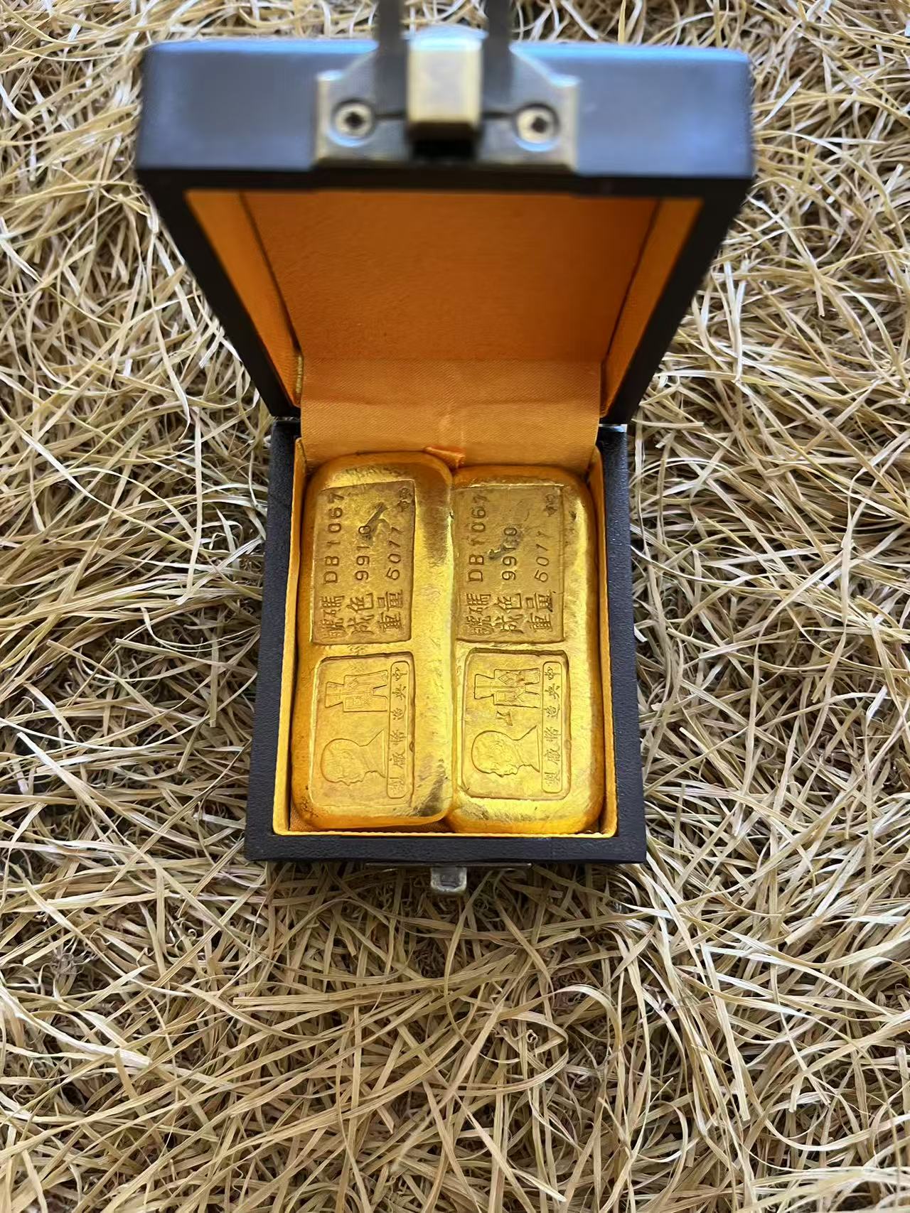 家具摆件29现代仿古复古工艺摆件