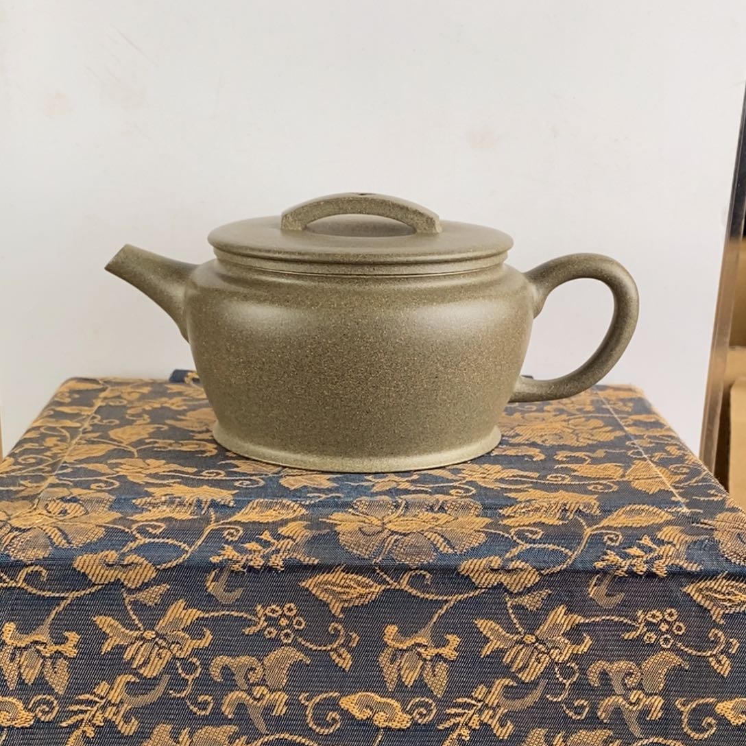 茶壶紫砂宜兴紫砂工艺美术精品