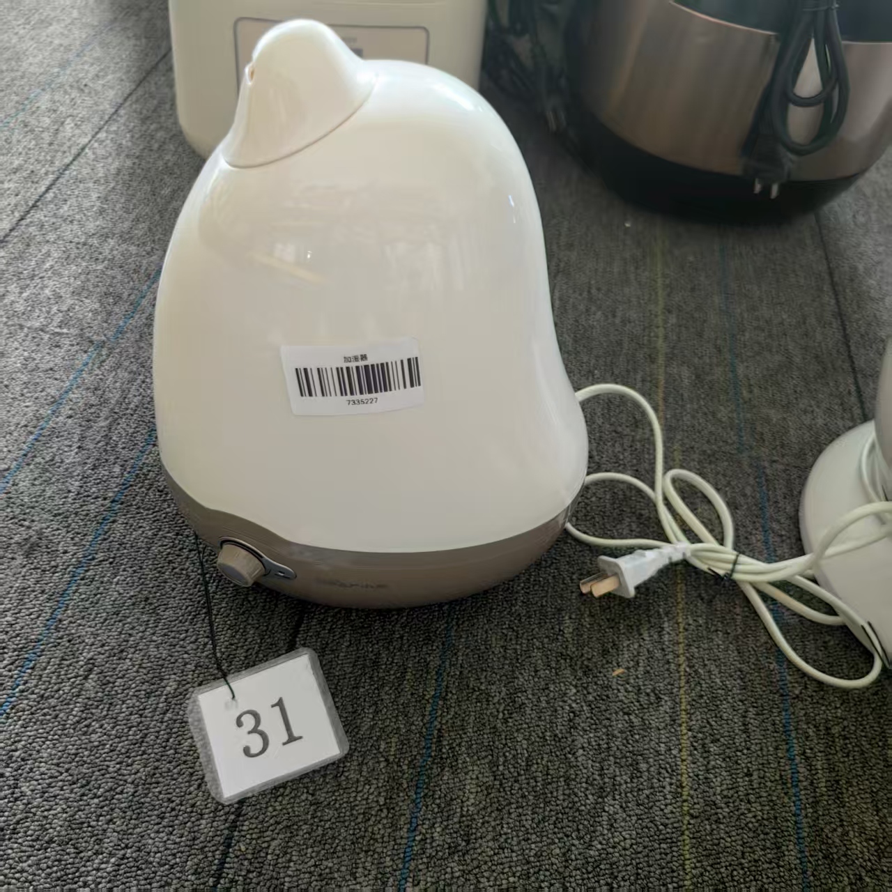 9新 Bear/小熊 （二手）华南仓加湿器功能完好