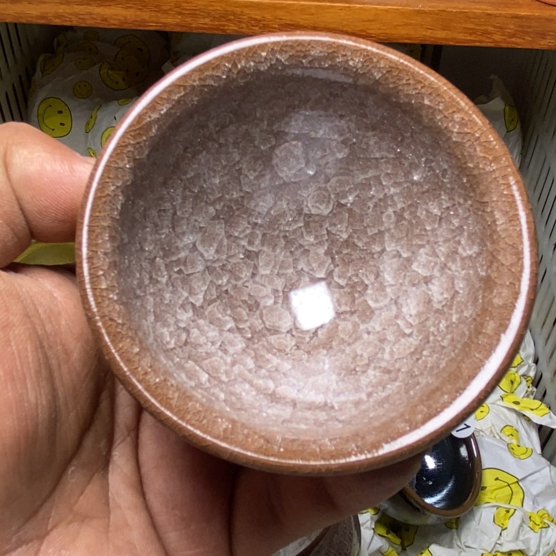 茶盏建盏喝茶主人杯茶杯