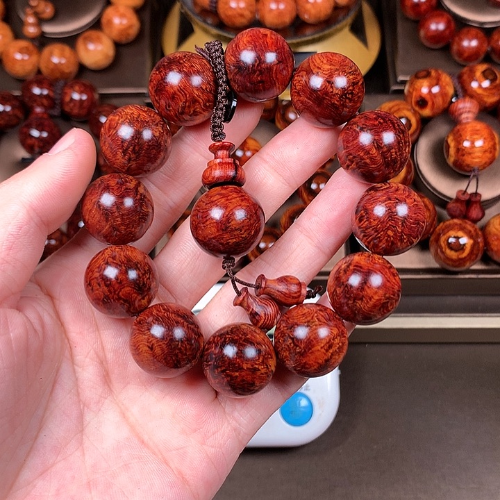 【闪购商品】黄花梨/降香黄檀汉*2.0规格07W