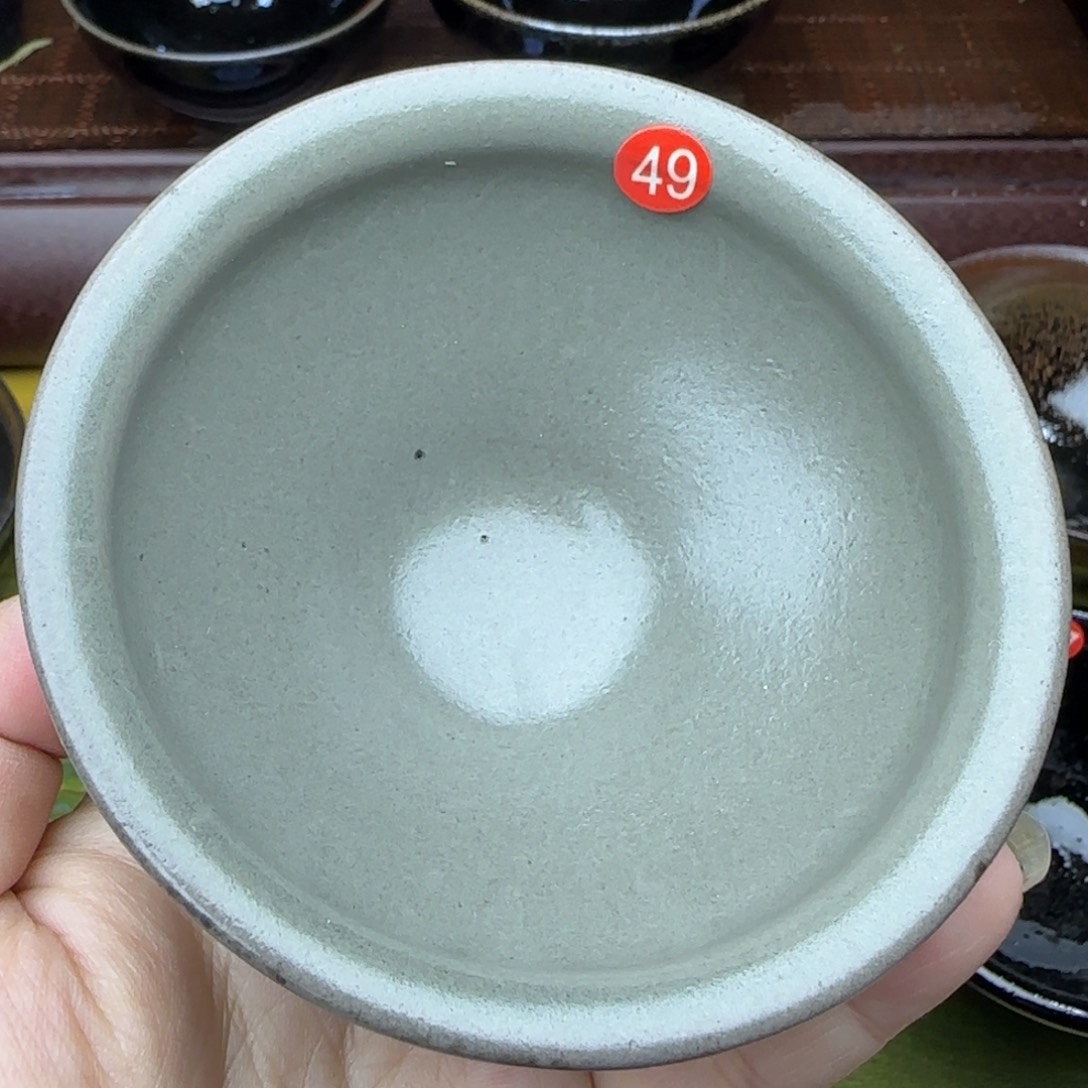 茶盏天御九龍柴烧建盏微瑕49