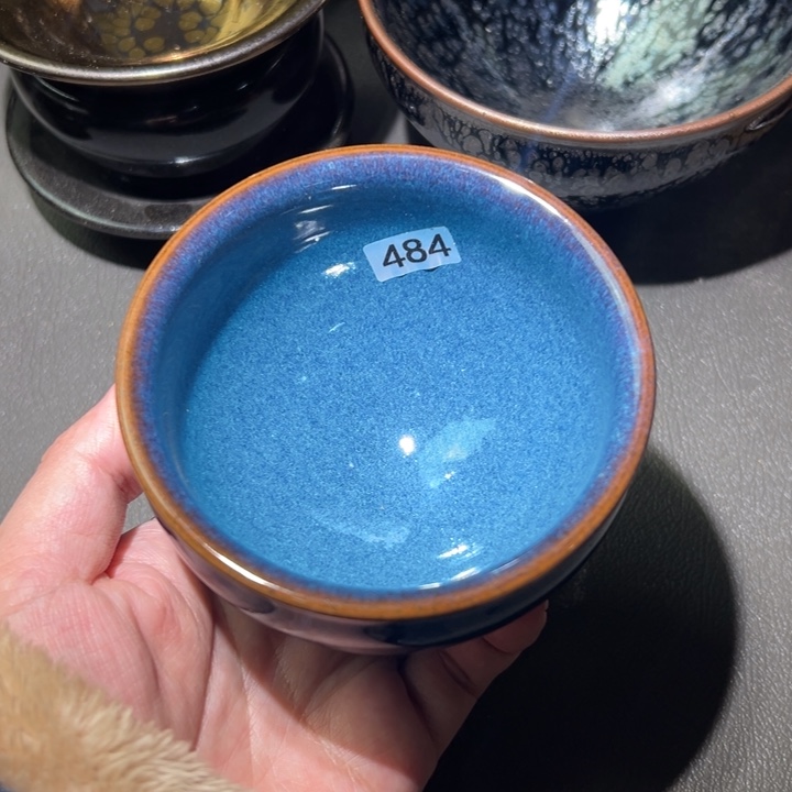 茶盏你要好好休息好自己