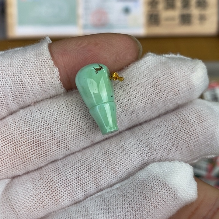 【闪购商品】绿松石珠宝奇石未镶嵌