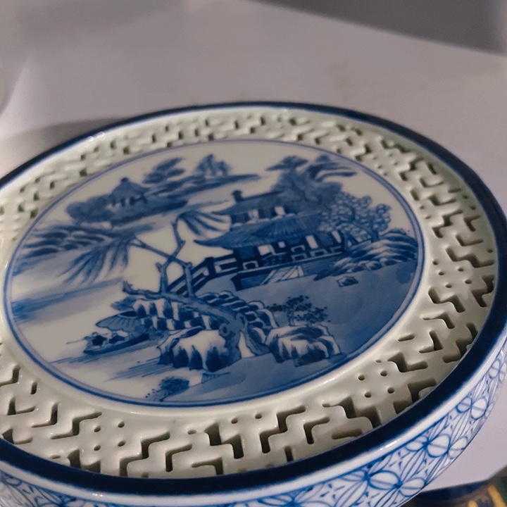 摆件景德镇陶瓷艺术