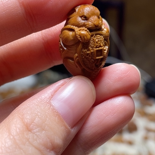 手串/手链橄榄核橄榄核